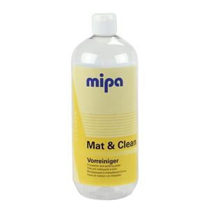 MIPA Vorreiniger "Mat&Clean" 1 kg, brúsna a čistiaca pasta  pre prístreky       